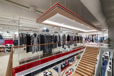 Tommy Hilfiger Outlet, Outletcity Metzingen .